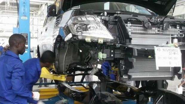 automobileplant