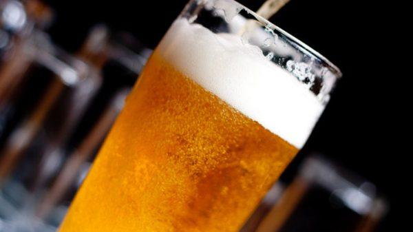 beer