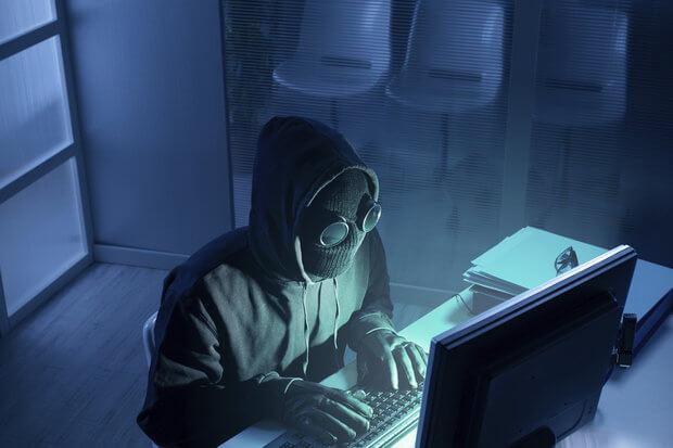 cyberthreat