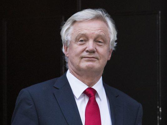 david-davis