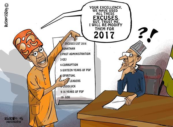 excuses-list