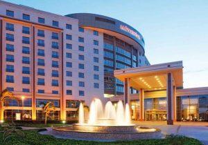 hotels