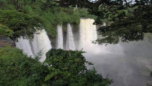 Kwa Falls
