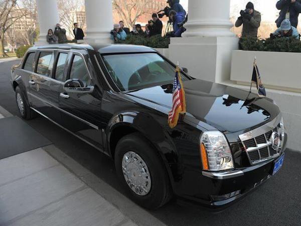 limo