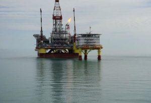 oil