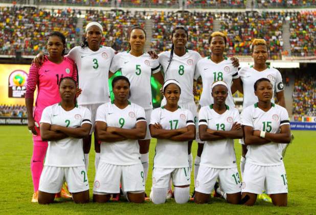 super-falcons