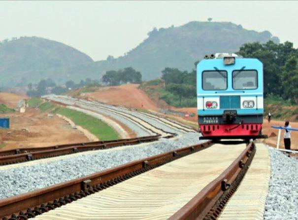 Abuja light rail