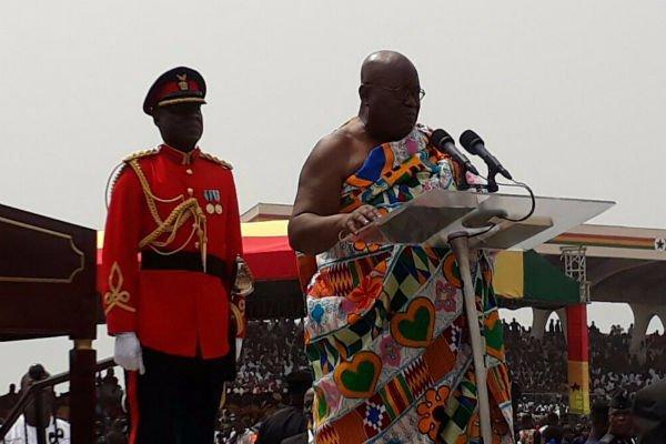 Akufo-Addo
