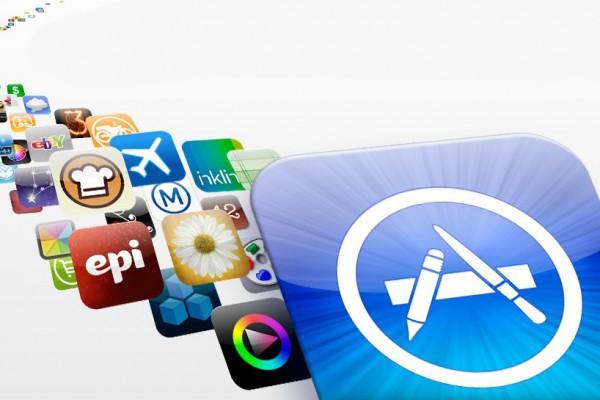 Apple App Store