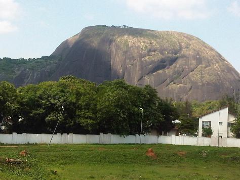 aso-rock