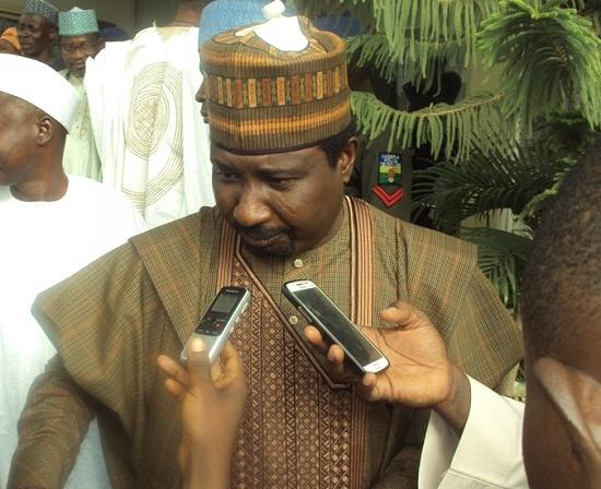 Kano Senator