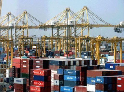 Nigerian-ports