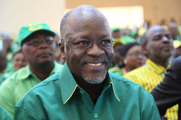 magufuli