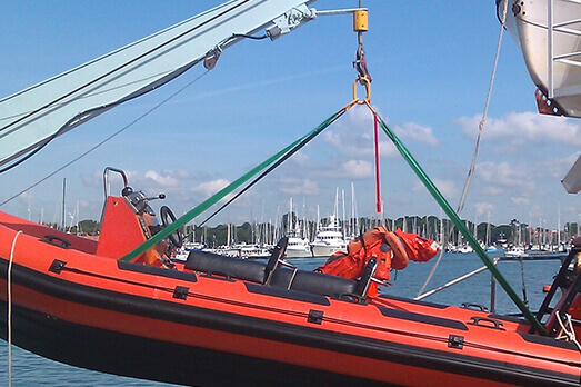 Maritime (1)