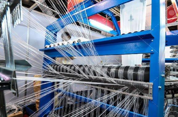 Textile-industry