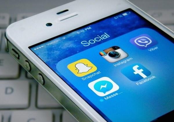 social media