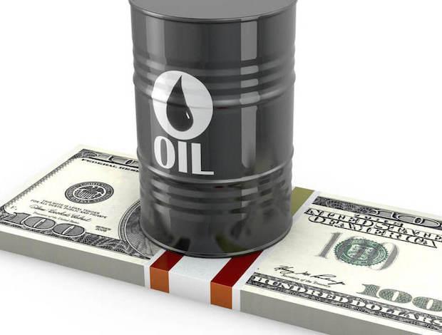 oil-price