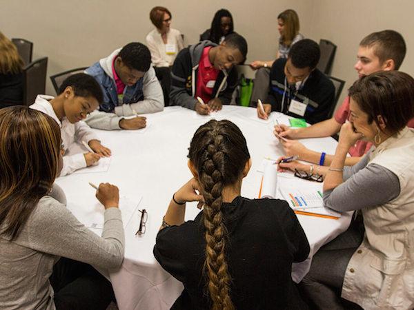youth entrepreneurship