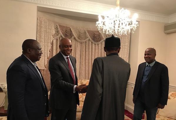 Buhari