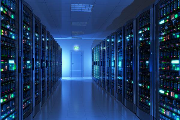 DATA STORAGE