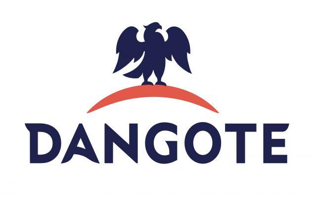 Dangote-Logo