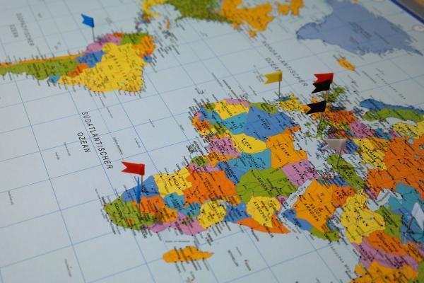 Emerging-Markets