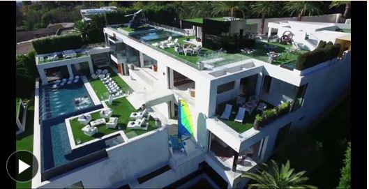 Expensive House