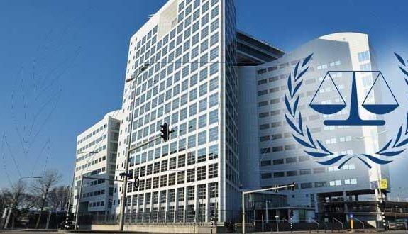 International Criminal Court