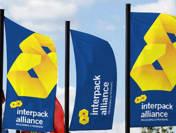 Interpack 2017 Trade Fair  