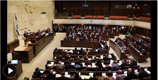 Israel votes