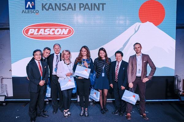 Kansai Plascon