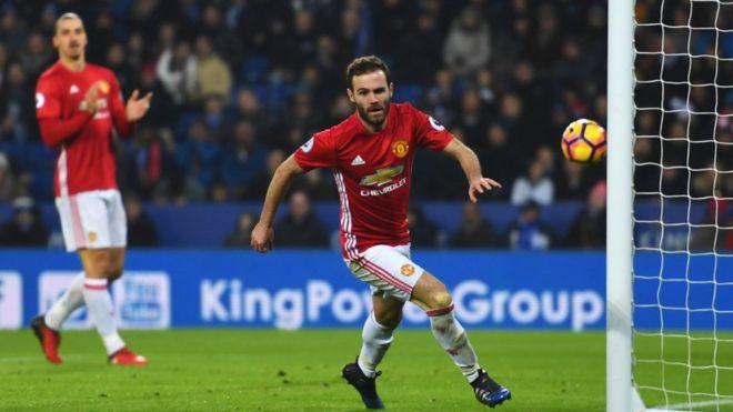 Mata-United