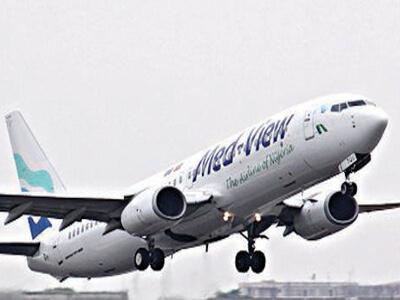 Med-View Airline