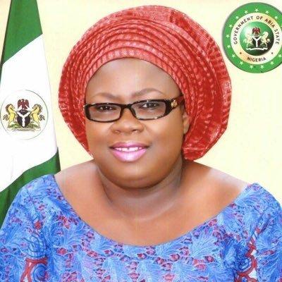 Nkechi Ikpeazu