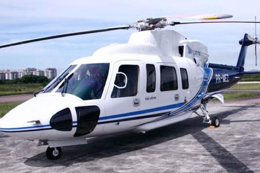 Omni Helicopters