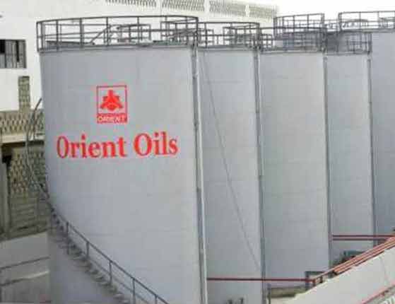 Orient-Oils