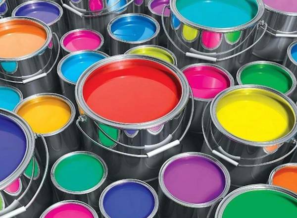 Paint