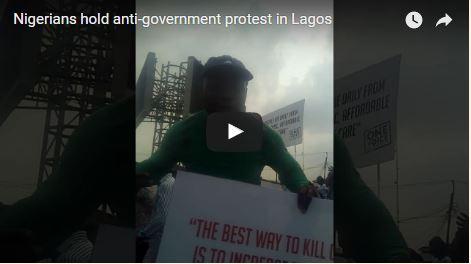 Protest