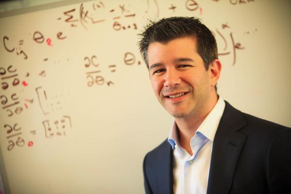 Travis-Kalanick