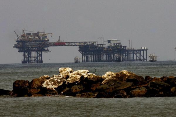 West-African-oil-active-despite-maritime-disputes