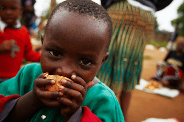 child nutrition