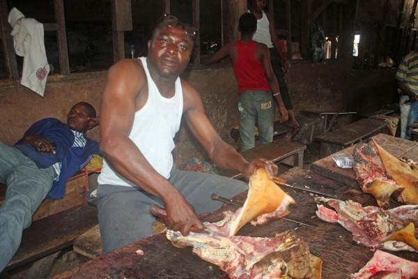 abattoir
