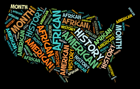black history month