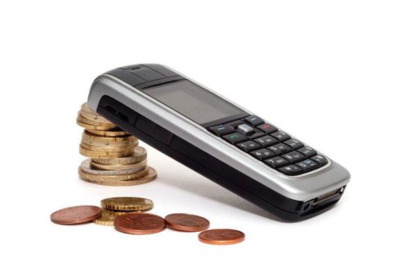 mobile money