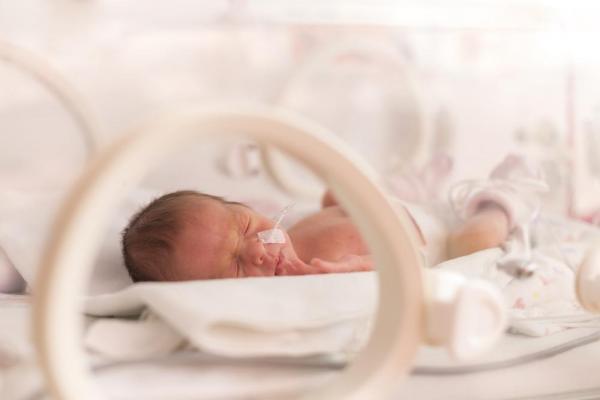 preterm baby