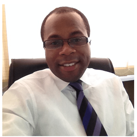 ceo of cokodeal Mike Dola