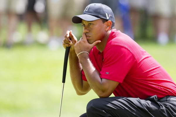 PGA: JUN 06 Memorial Tournament – Final Round