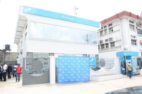 union bank