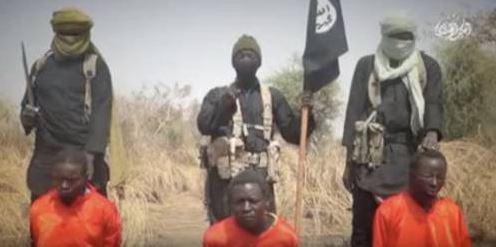 Boko Haram
