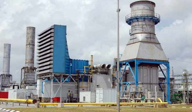 Egbim-Power-plant